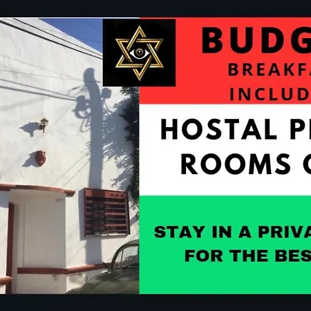 777 Lenderman Hostal 777-3